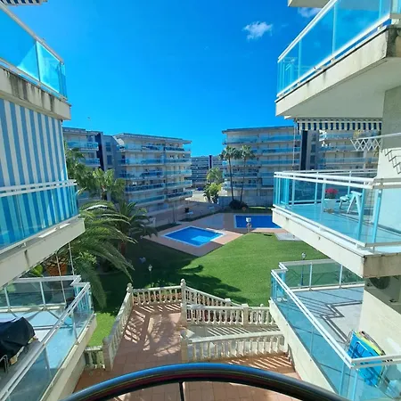 아파트 Village Park *